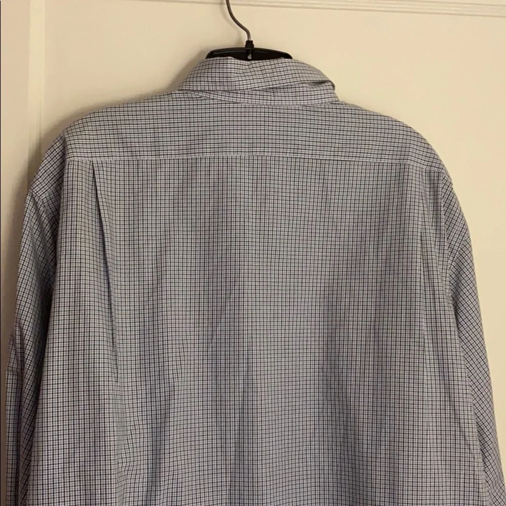 NWT Polo Ralph Lauren long sleeve dress shirt